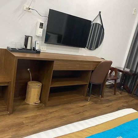Hoang Gia Hotel Ханой Экстерьер фото