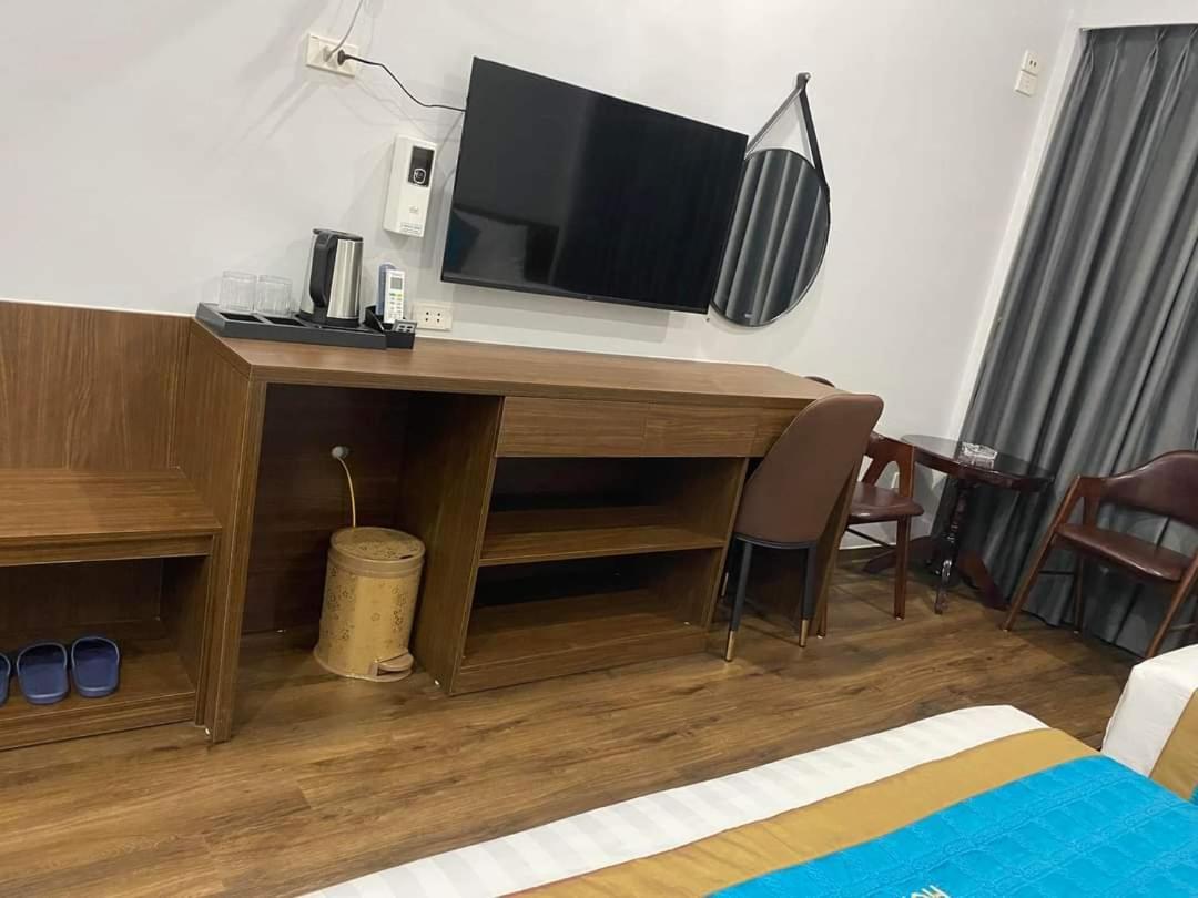 Hoang Gia Hotel Ханой Экстерьер фото